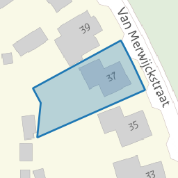 Perceel HOR01-B-7678