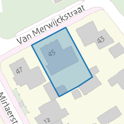 Perceel HOR01-B-7682