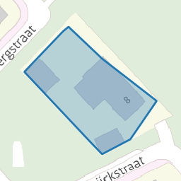 Perceel HOR01-B-7685