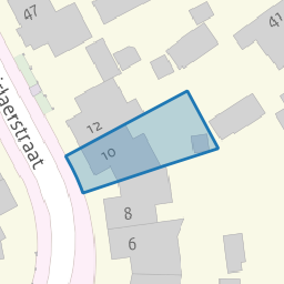 Perceel HOR01-B-7687