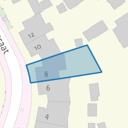 Perceel HOR01-B-7688