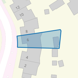 Perceel HOR01-B-7689