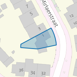 Perceel HOR01-B-7692