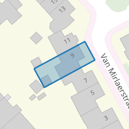 Perceel HOR01-B-7696