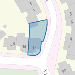 Perceel HOR01-B-7698