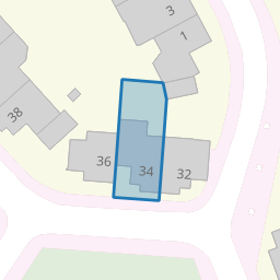 Perceel HOR01-B-7699