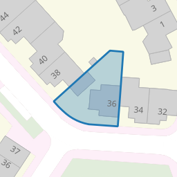 Perceel HOR01-B-7700