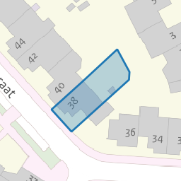 Perceel HOR01-B-7701