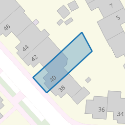 Perceel HOR01-B-7702