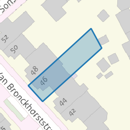 Perceel HOR01-B-7705