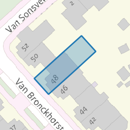 Perceel HOR01-B-7706