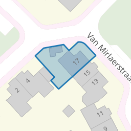 Perceel HOR01-B-7711