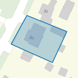 Perceel HOR01-B-7723