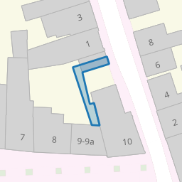 Perceel HOR01-B-7728