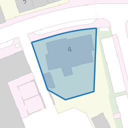 Perceel HOR01-B-7745