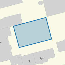 Perceel HOR01-B-7747