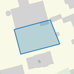 Perceel HOR01-B-7748