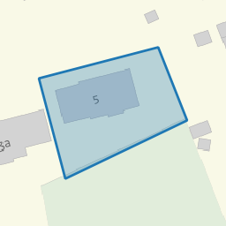 Perceel HOR01-B-7751