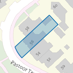 Perceel HOR01-B-7764