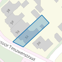 Perceel HOR01-B-7766