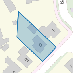 Perceel HOR01-B-7767