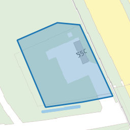 Perceel HOR01-B-7775