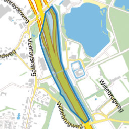 Perceel HOR01-B-7779