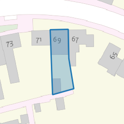 Perceel HOR01-B-7788