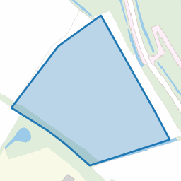 Perceel HOR01-B-7795