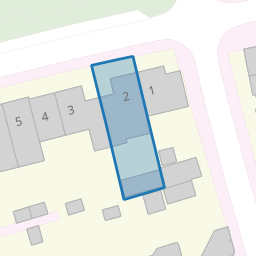 Perceel HOR01-B-7800