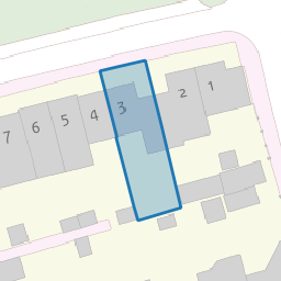 Perceel HOR01-B-7801