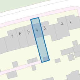 Perceel HOR01-B-7802