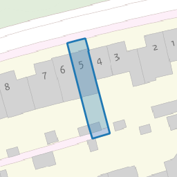 Perceel HOR01-B-7803