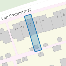 Perceel HOR01-B-7808