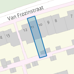 Perceel HOR01-B-7809