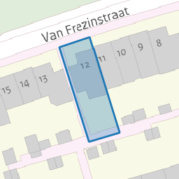 Perceel HOR01-B-7810