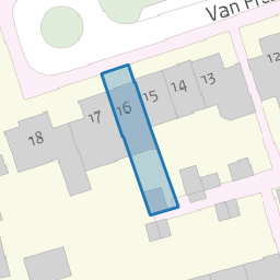 Perceel HOR01-B-7814