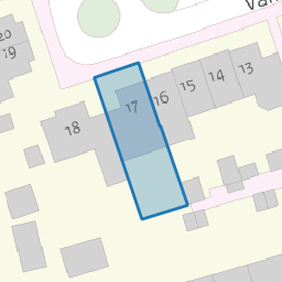 Perceel HOR01-B-7815