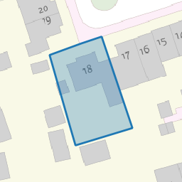 Perceel HOR01-B-7816