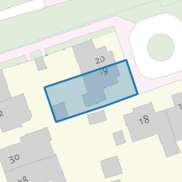 Perceel HOR01-B-7817