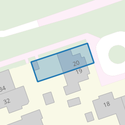 Perceel HOR01-B-7818