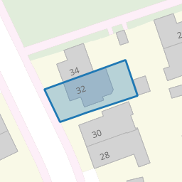 Perceel HOR01-B-7820