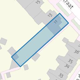 Perceel HOR01-B-7823