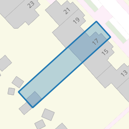 Perceel HOR01-B-7826