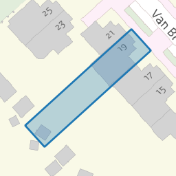 Perceel HOR01-B-7827