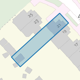 Perceel HOR01-B-7828