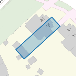 Perceel HOR01-B-7829