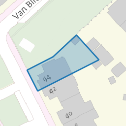 Perceel HOR01-B-7831