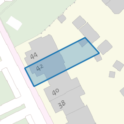 Perceel HOR01-B-7832