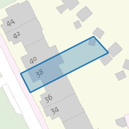 Perceel HOR01-B-7834